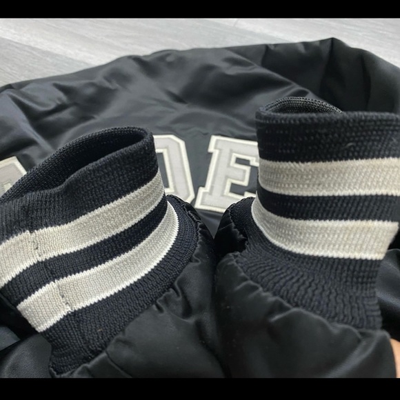 CHALKLINE RAIDERS JACKET LARGE - Picture 4 of 6